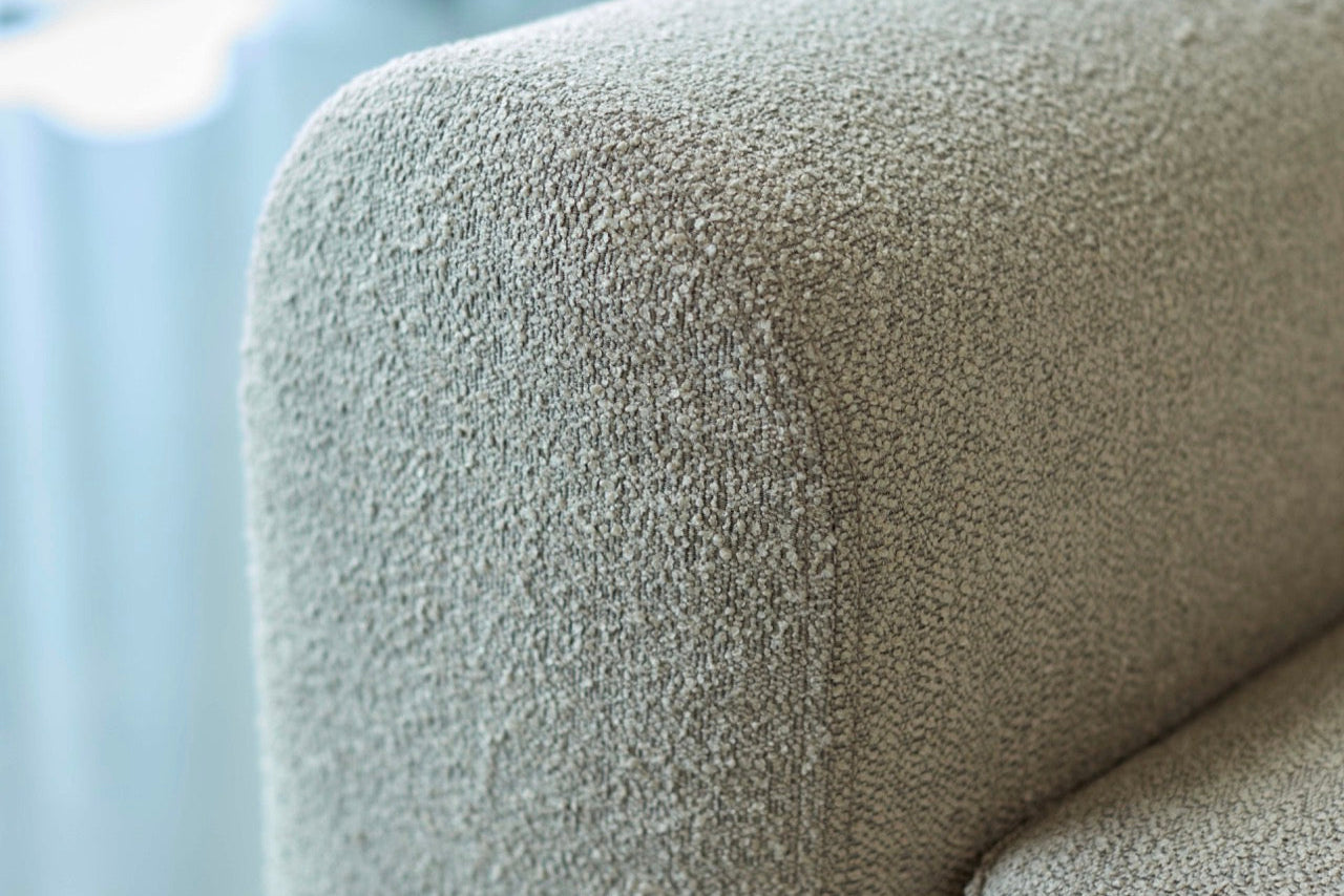 Rund Modular Sofa