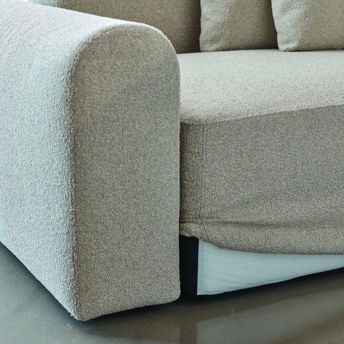 Rund Modular Sofa