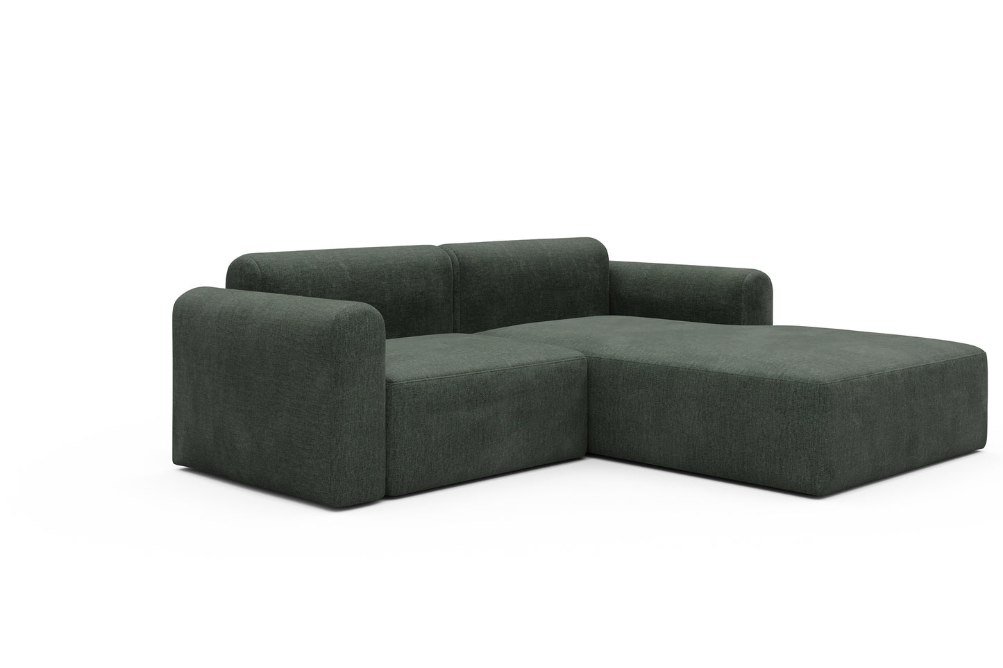 Rund Modular Sofa