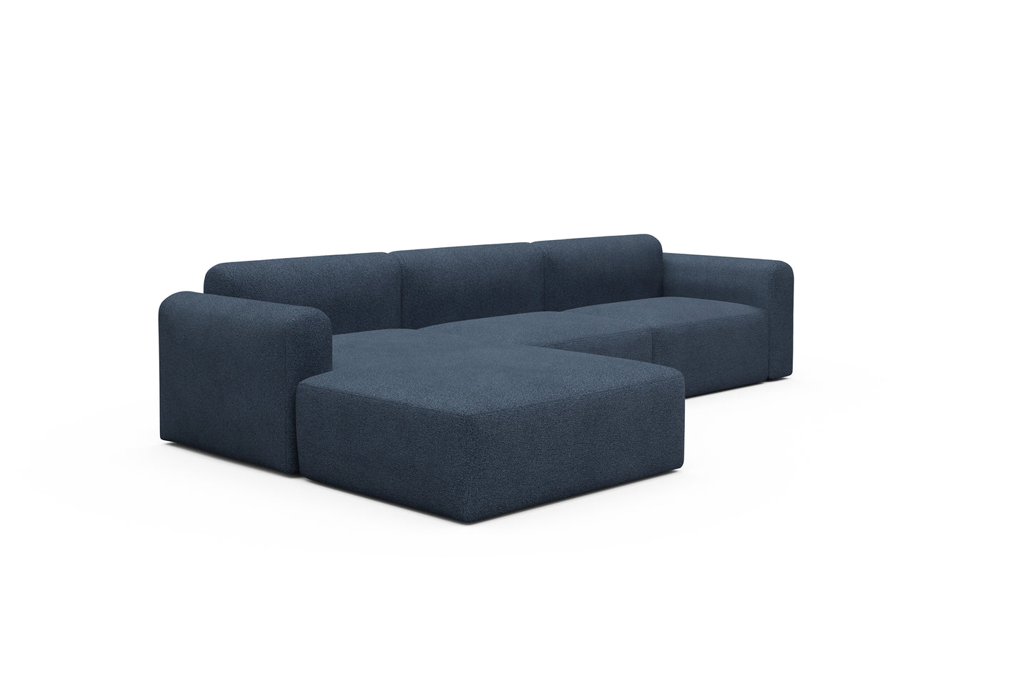 Rund Modular Sofa