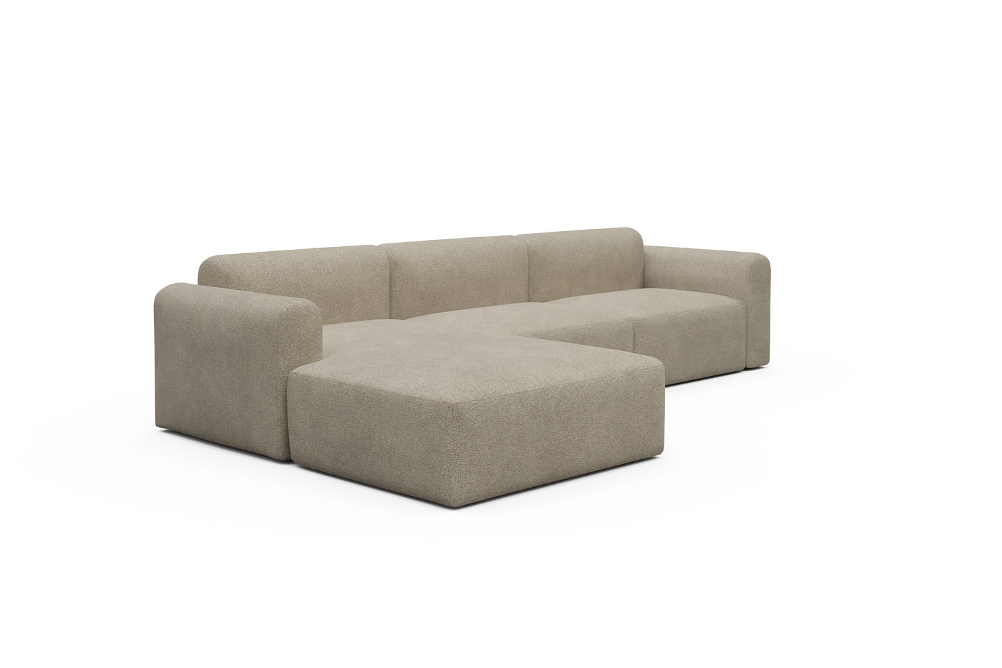 Rund Modular Sofa