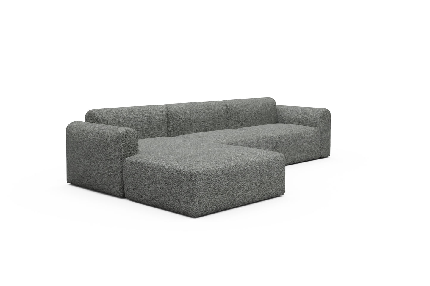 Rund Modular Sofa