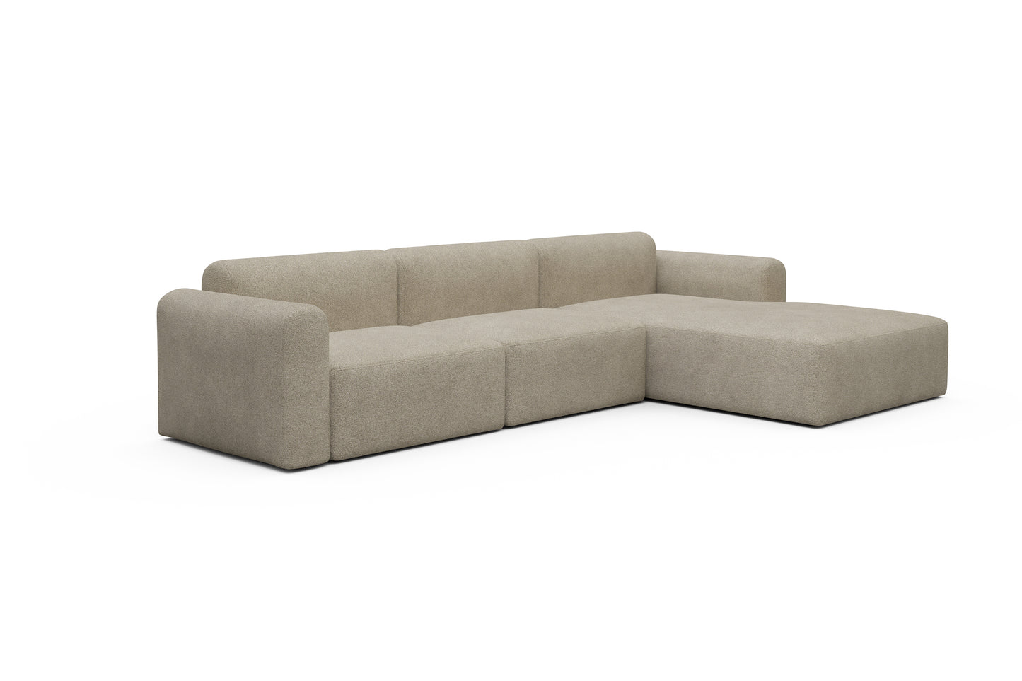 Rund Modular Sofa