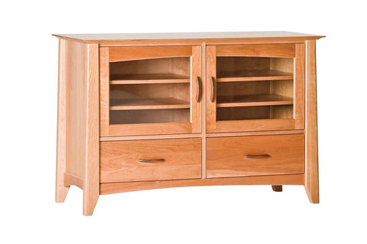 Willow Media Cabinet