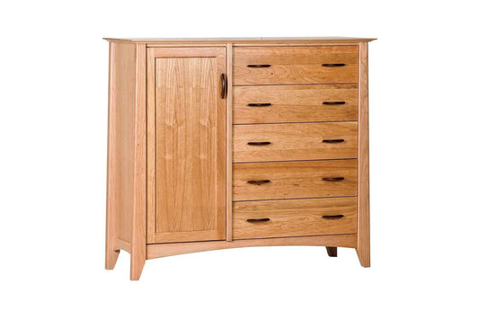 Willow Chest