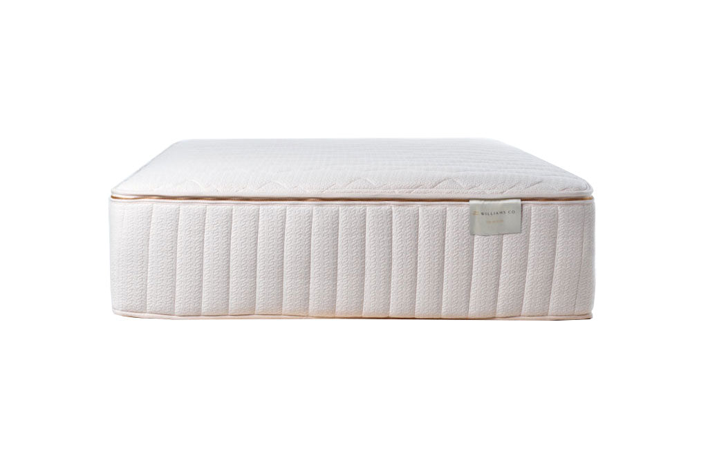 The Brighton Organic Mattress