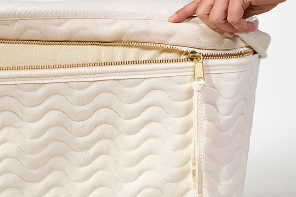 The Brighton Organic Mattress