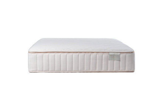 The Ormond Organic Mattress
