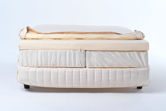 The Ormond Organic Mattress