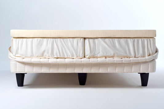 The Yarmouth Organic Mattress