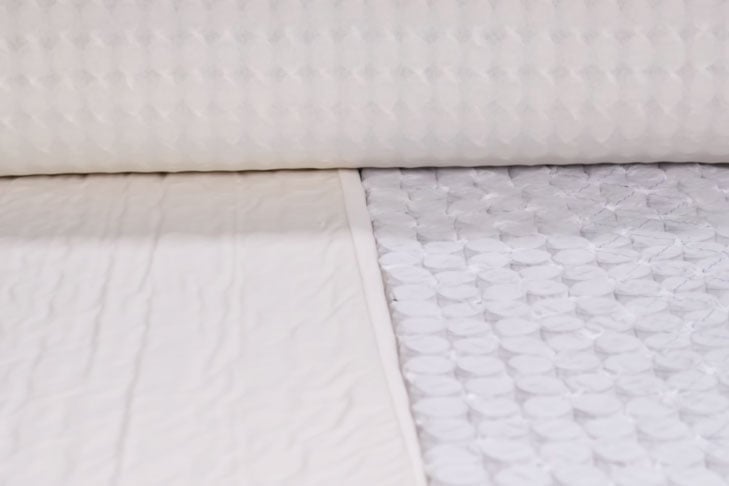 The Yarmouth Organic Mattress