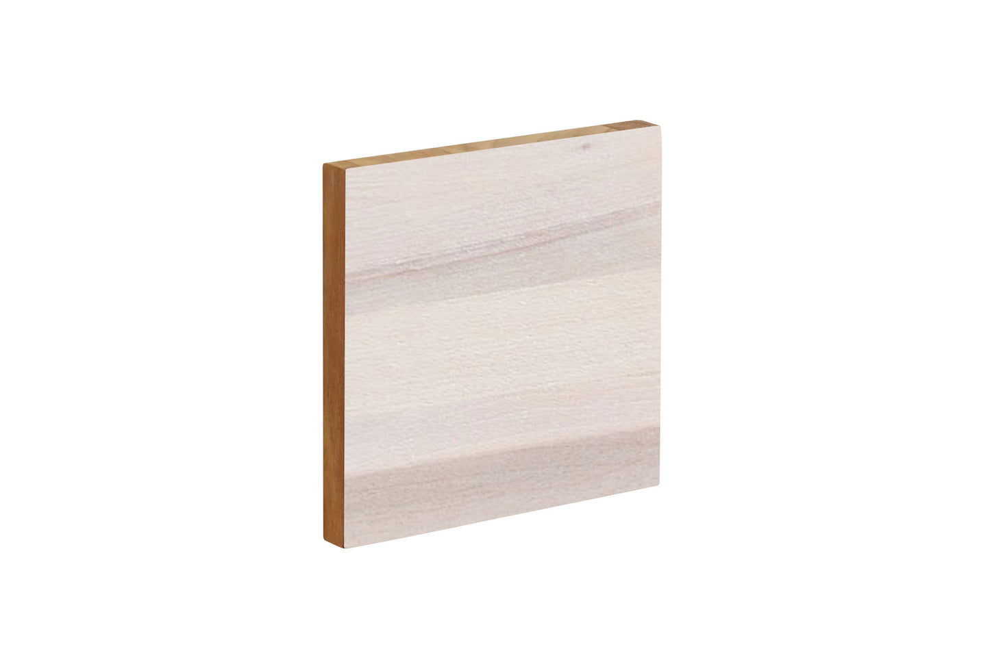 Wood Sample