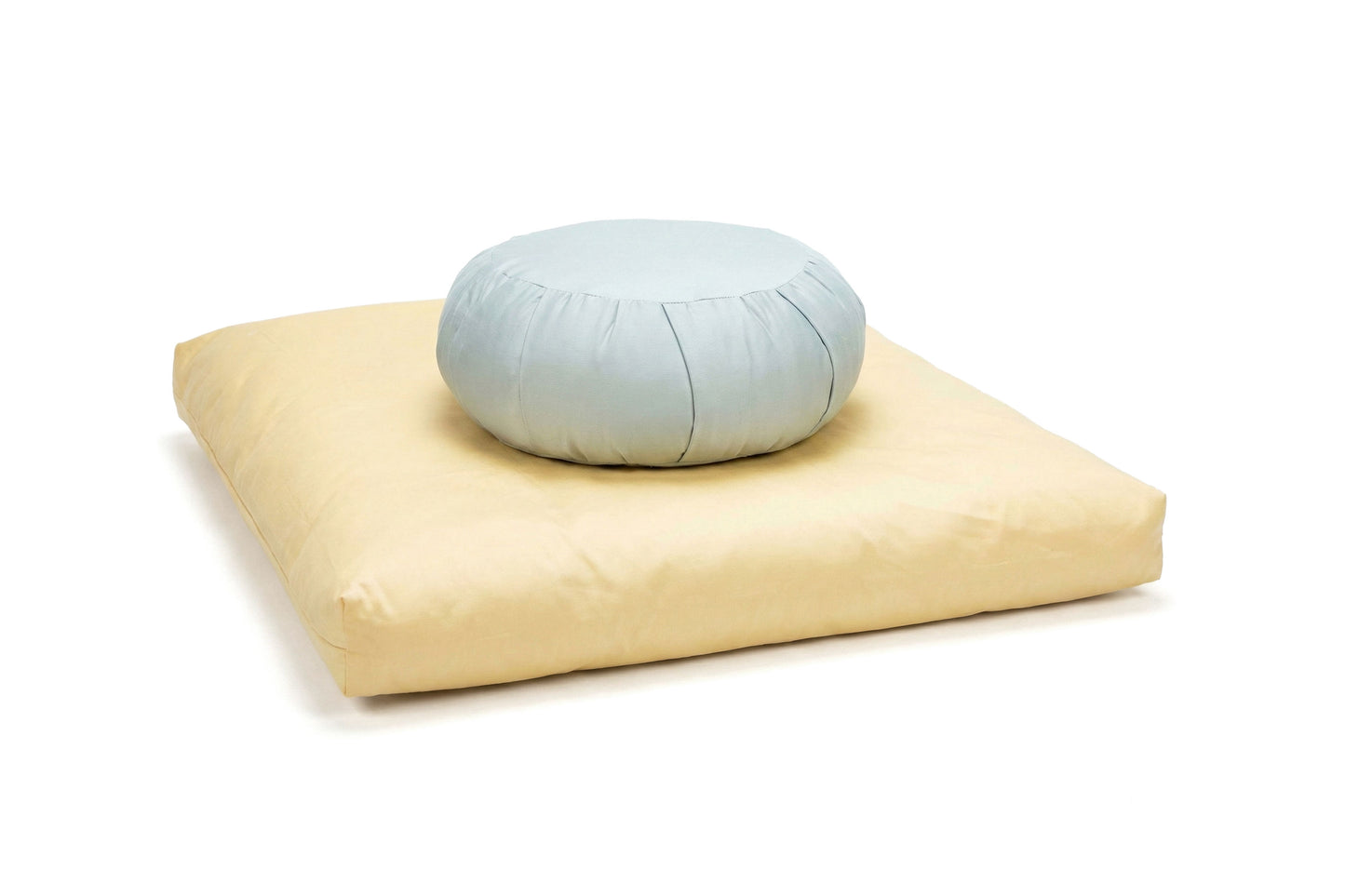 Zabuton Meditation Pillow