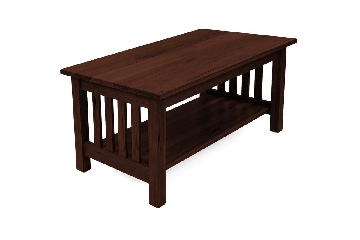 Amish Coffee Table