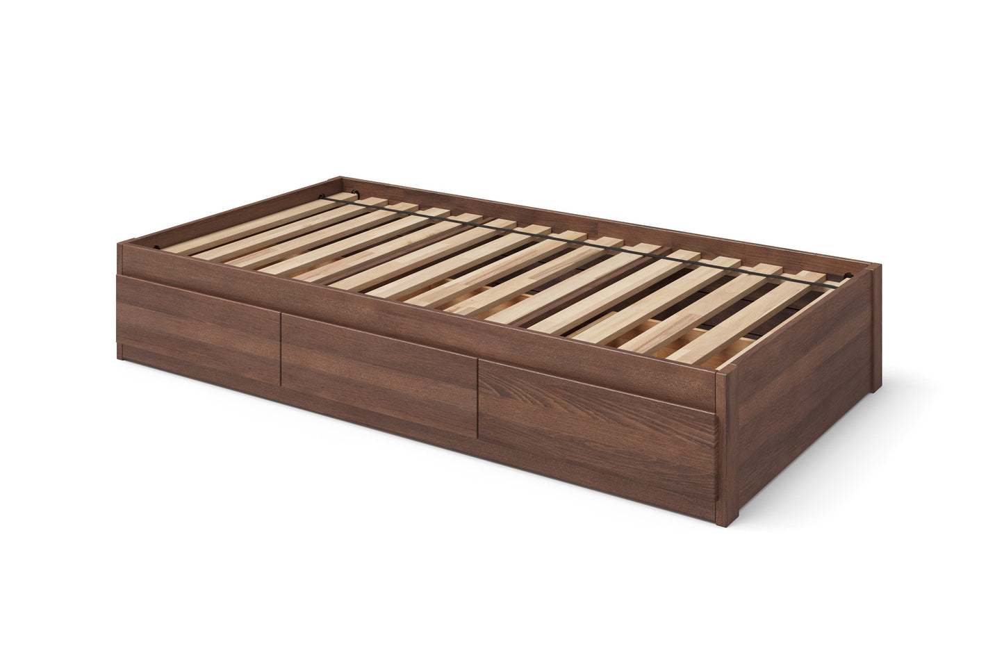 Captain's Bed - Comfort Pure