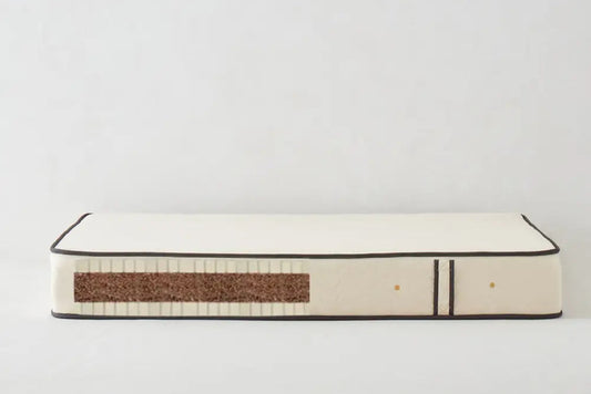 Natural Coconut and Latex Mattress