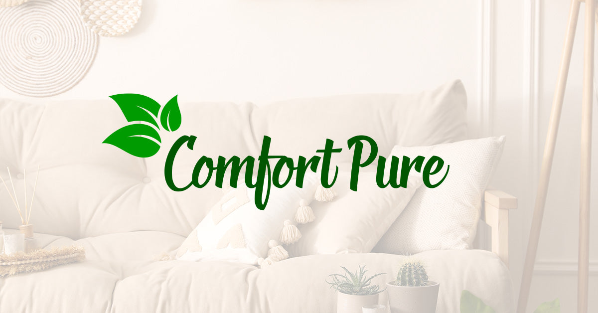 Comfort Pure logo