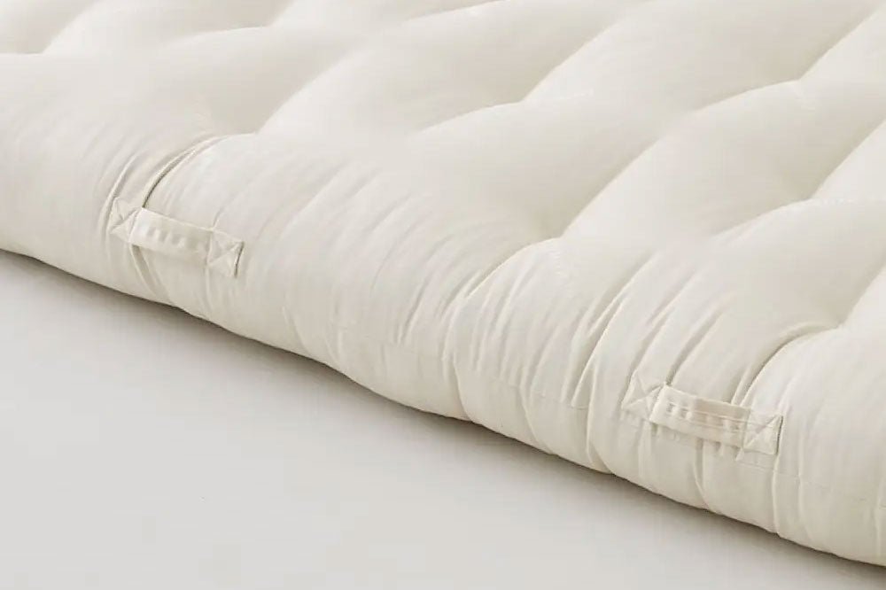 Mattress Handles for Shiki Futon Mattresses - Comfort Pure