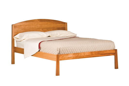 Moondance Platform Bed