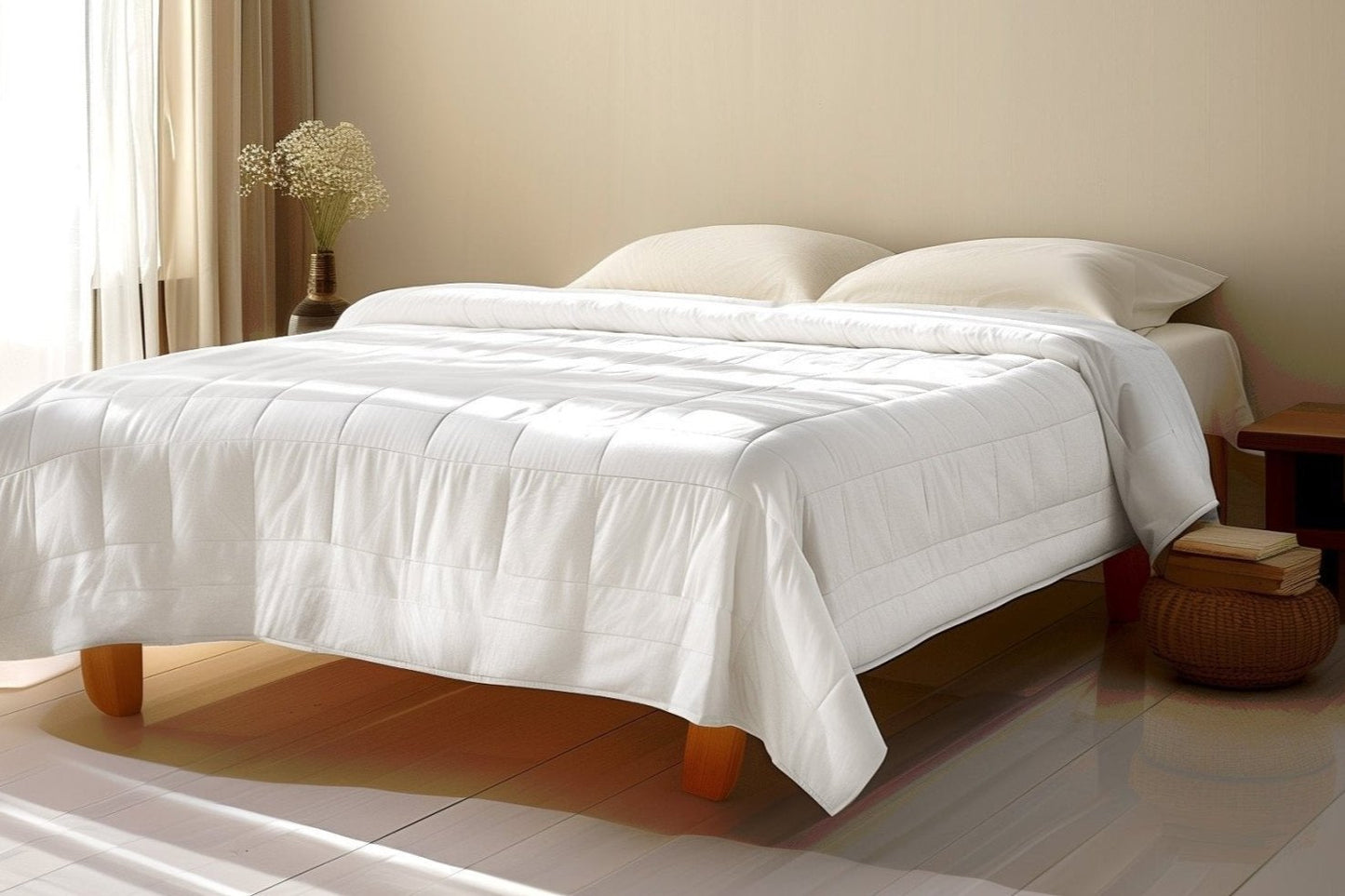 myComforter Light - Comfort Pure