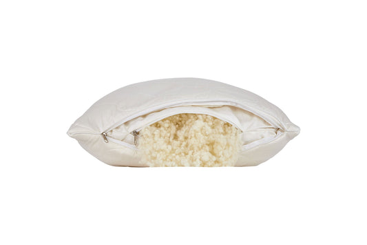 myDual® Side Pillow - Comfort Pure