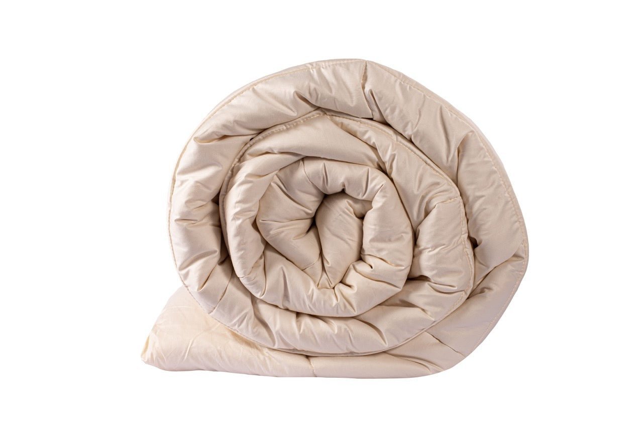 myMerino® Comforter - Comfort Pure