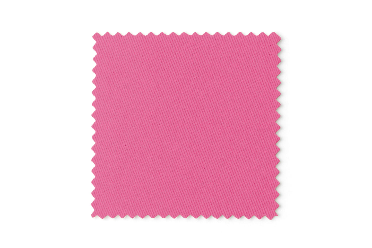 Natural 100% Cotton Fabric Futon Mattress Cover - Rosey Pink - Comfort Pure