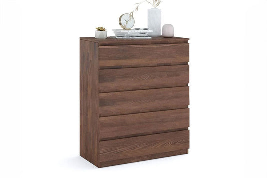 Natural Chemical-Free Bedroom Chest - Comfort Pure