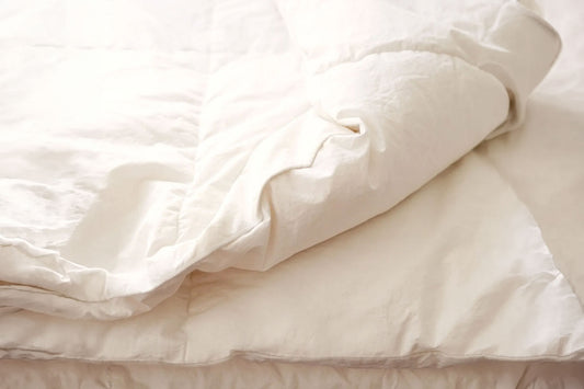 Wool Comforter (Duvet Insert)