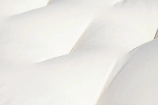 Organic Latex, Coconut and Wool Mattress