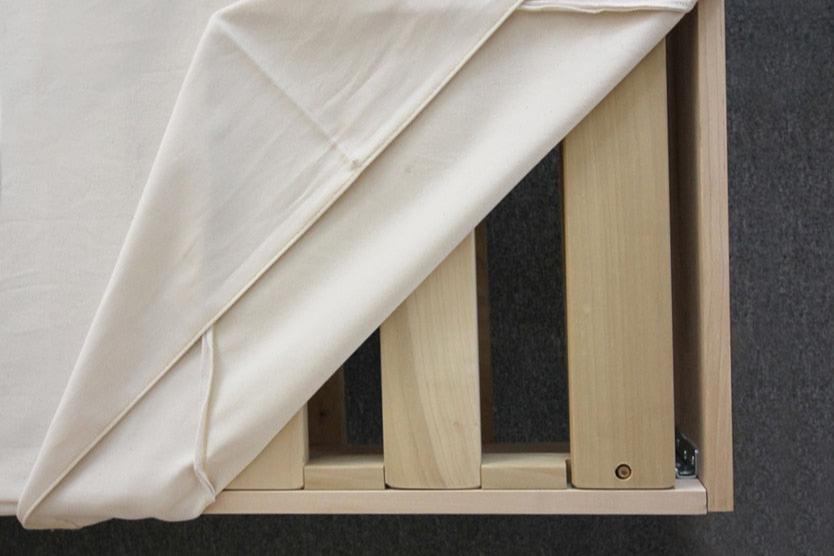 Platform Bed Insert - Comfort Pure