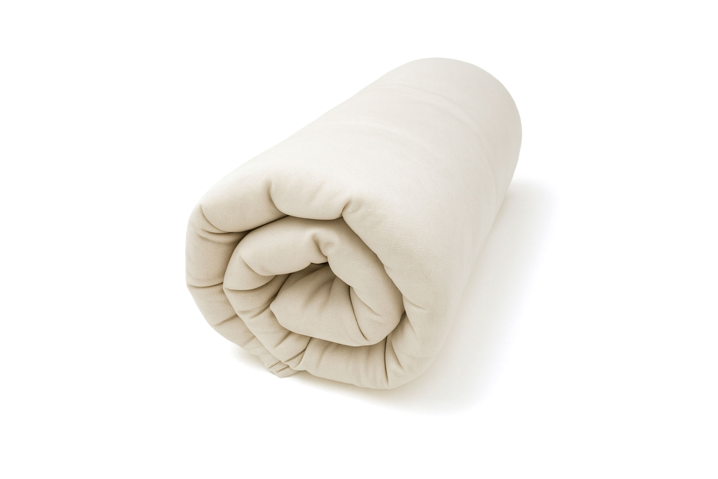 Organic All Cotton Shiki Futon Mattress - Comfort Pure