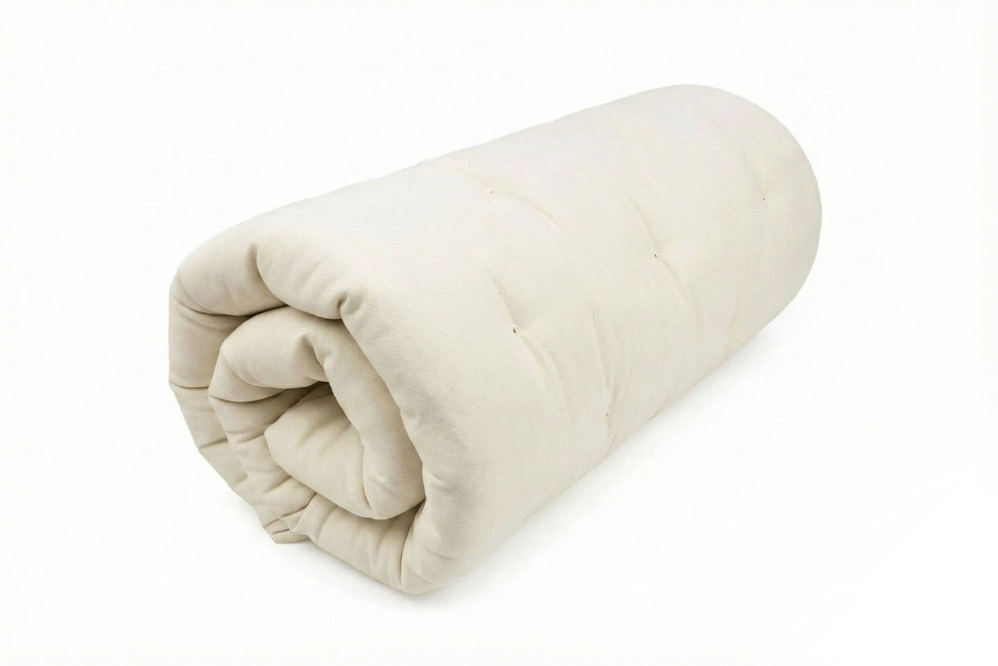 Organic All Cotton Shiki Futon Mattress - Comfort Pure