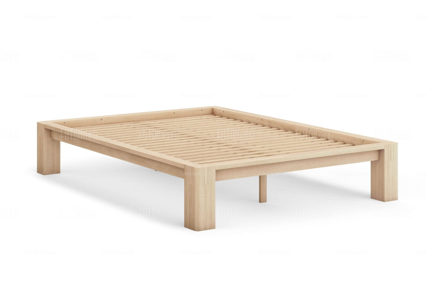 Tatami Bed - Comfort Pure