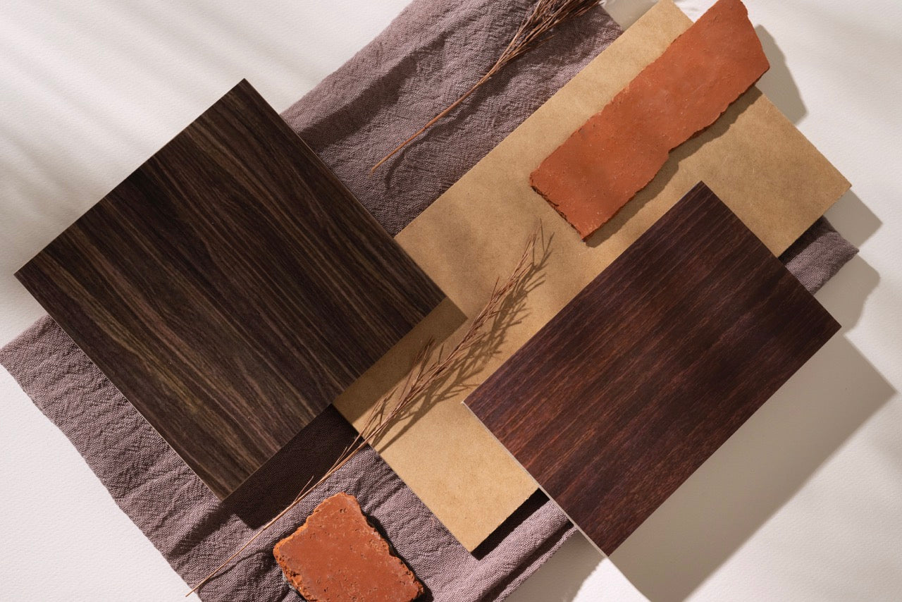 Wood Sample