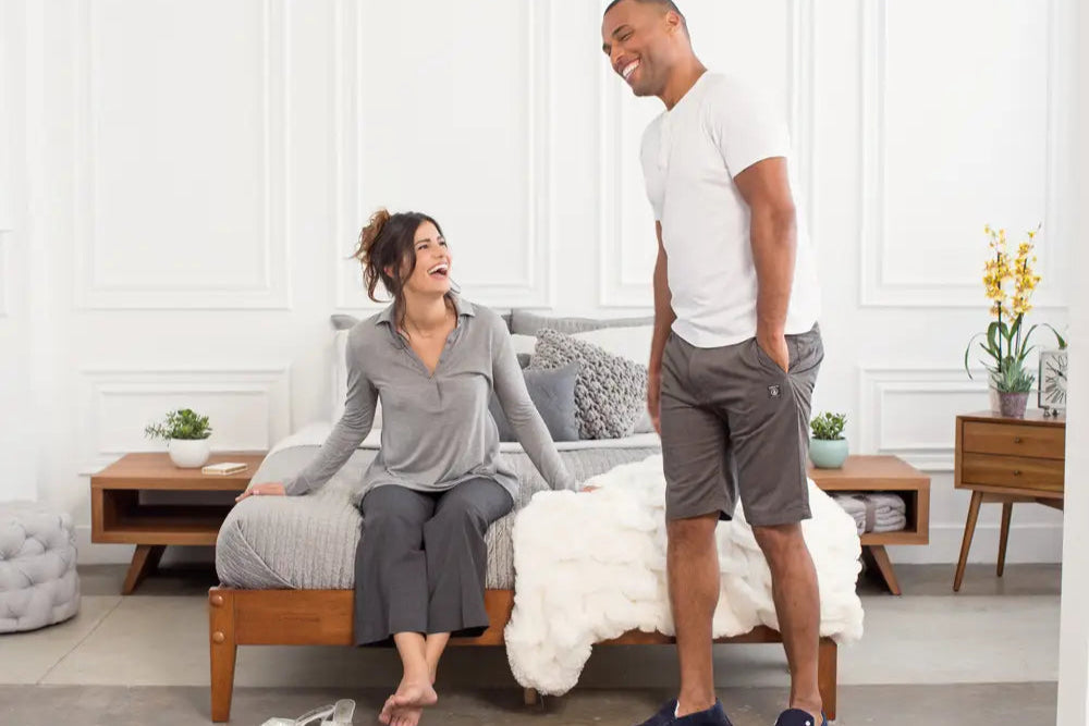Natural Pocket Coil Mattress