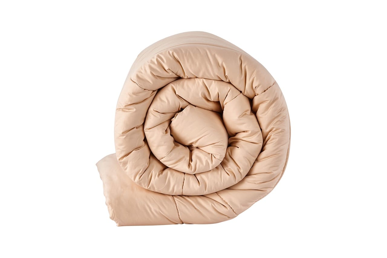 Organic Merino Wool Comforter
