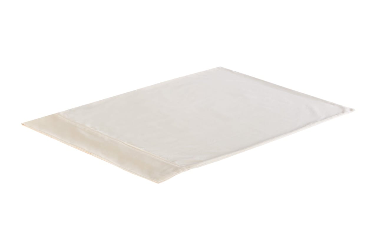 100% Natural Cotton Sheet Set - Comfort Pure