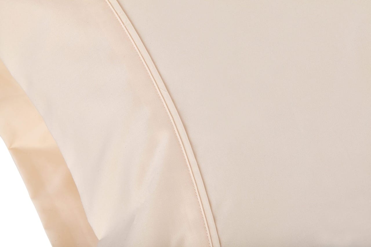 100% Natural Cotton Sheet Set - Comfort Pure