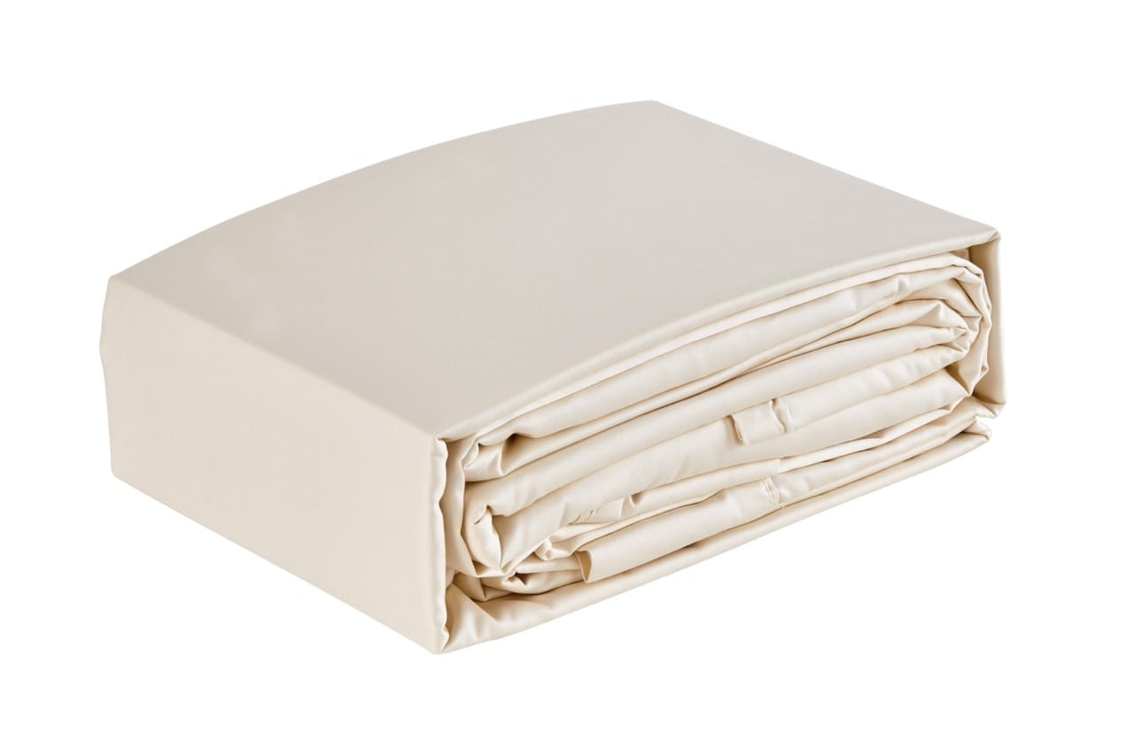 100% Natural Cotton Sheet Set - Comfort Pure