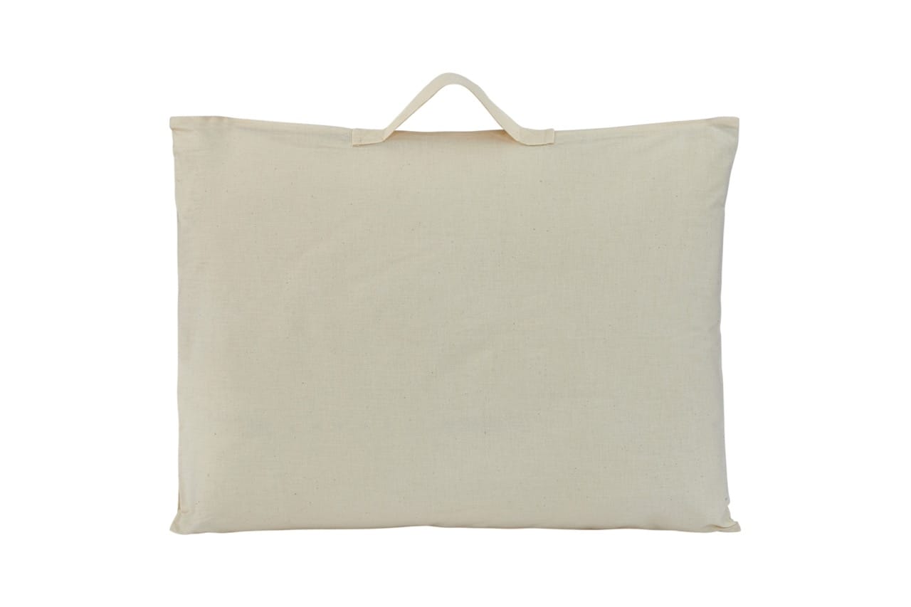 Organic Merino Wool Pillow