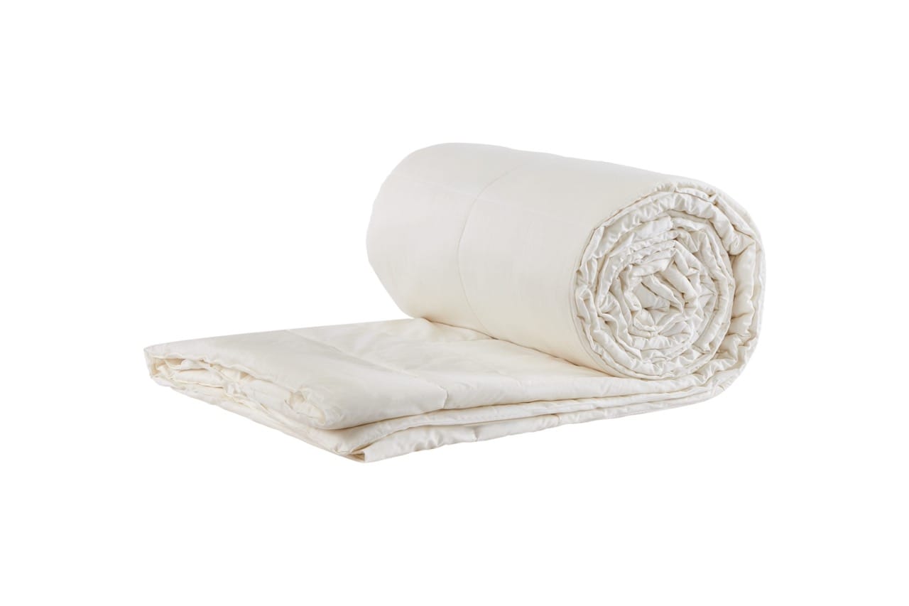 Washable Wool Comforter - Comfort Pure