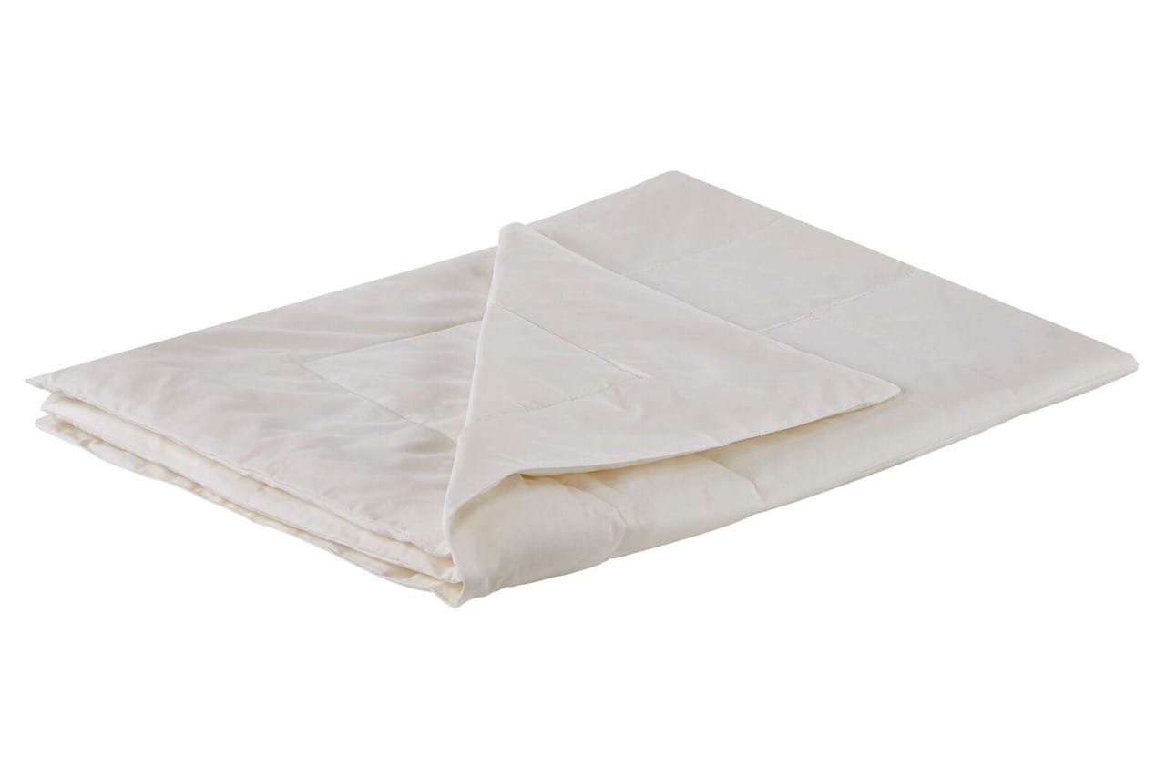 Washable Wool Light Comforter
