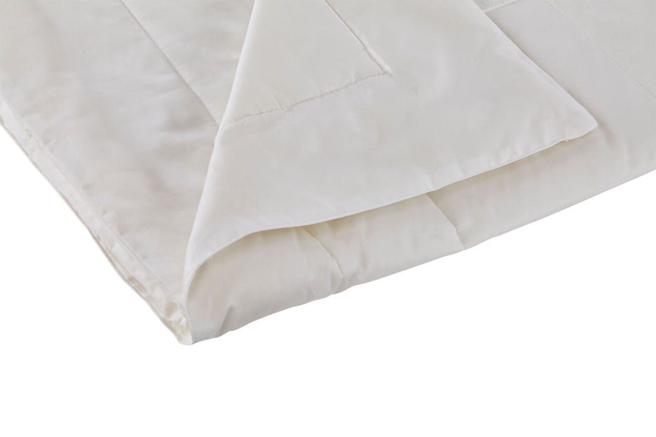 Washable Wool Light Comforter - Comfort Pure