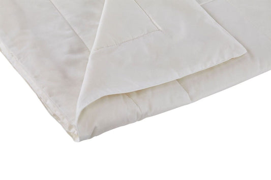 Washable Wool Light Comforter - Comfort Pure