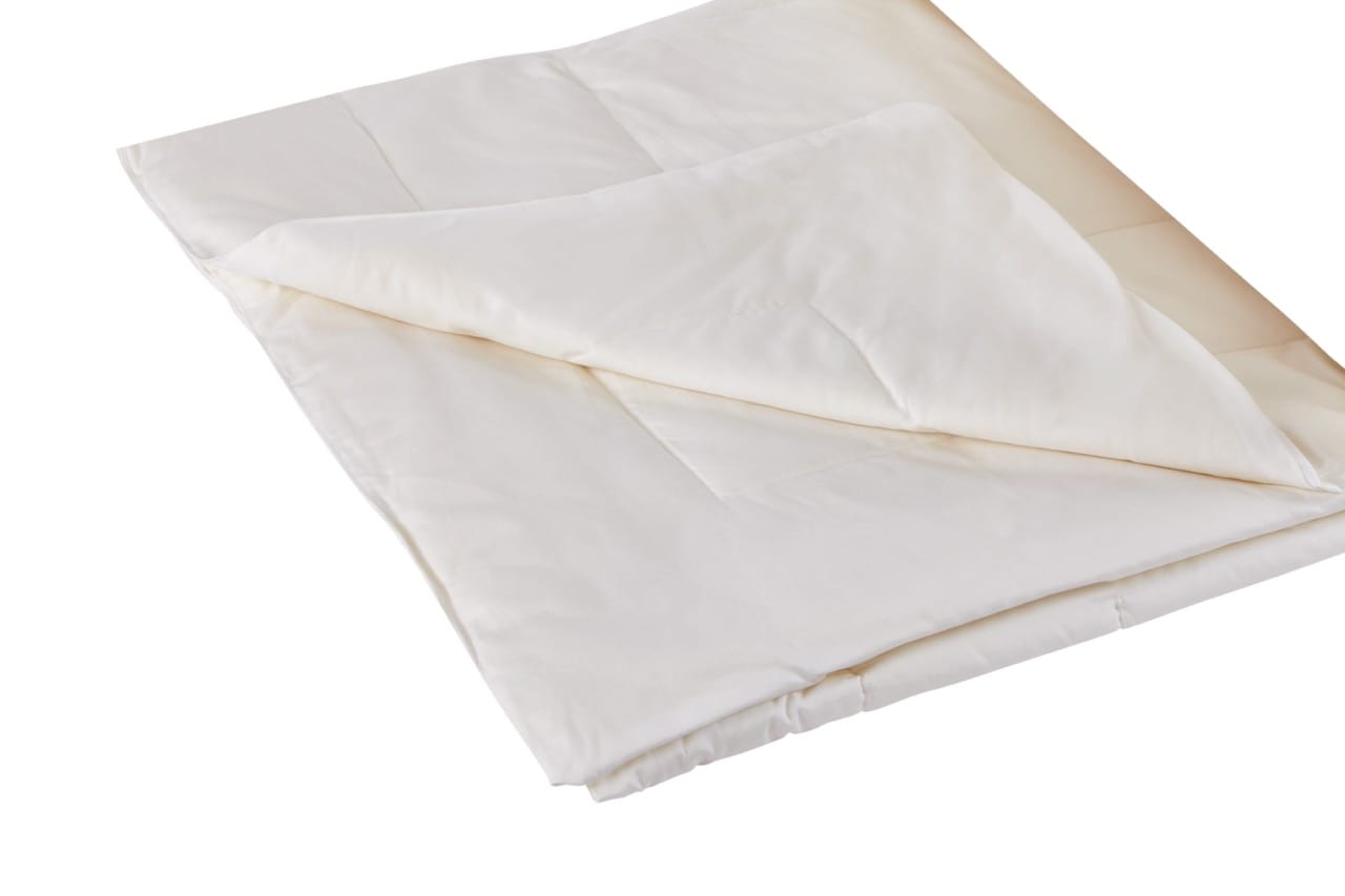 Washable Wool Light Comforter