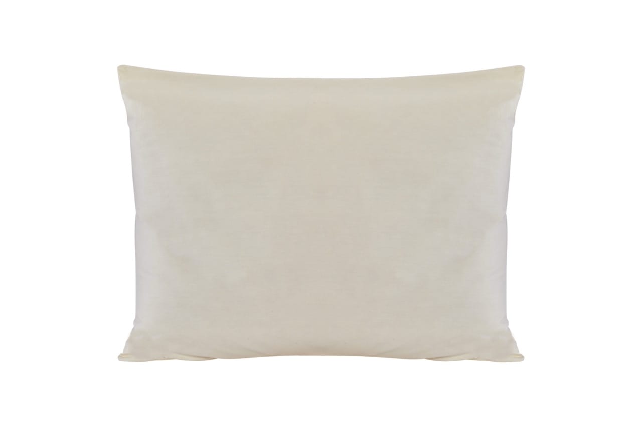 Washable Wool Pillow