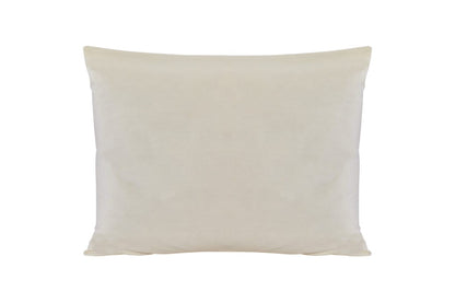 Washable Wool Pillow