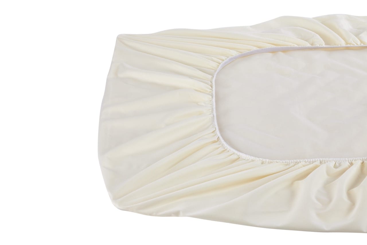 Washable Wool Mattress Protector