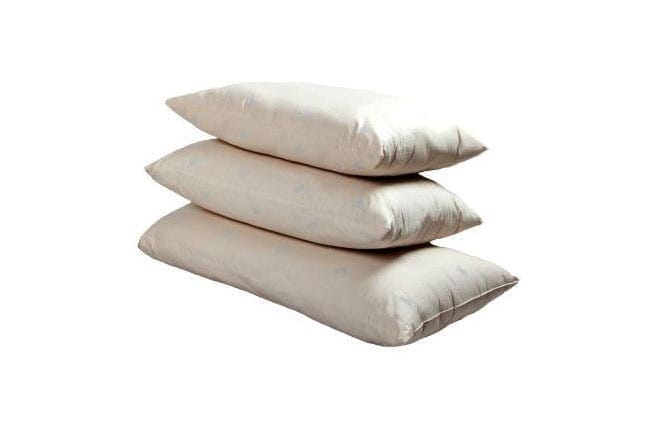 Washable Wool Pillow